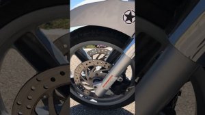 Sa vandut Aprilia Scarabeo 400 ccm 2007