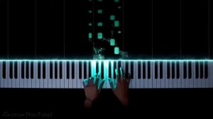 Mozart -  Fantasia in d minor  K 397
