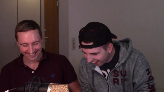 THE BEST PALATINE DIALECT CHALLENGE! w/ Tom смотреть онлайн