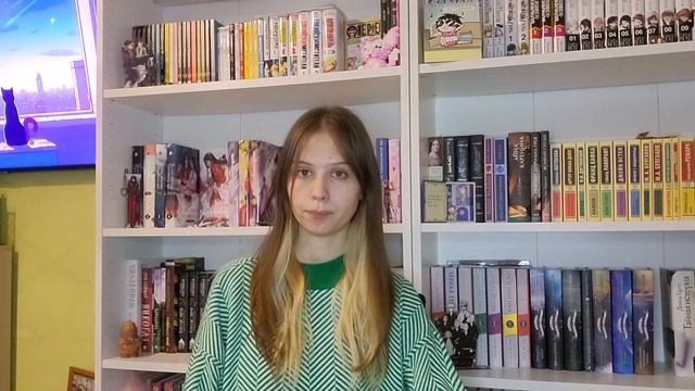 Барбара Морриган "Чудовище и чудовища". НЕВЕРОЯТНАЯ КНИГА С ИНТЕРЕСНЫМ СМЫСЛОМ? смотреть онлайн