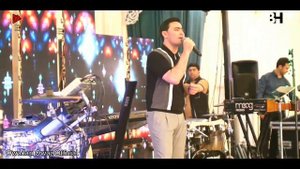 Rahman Hudayberdiyew - Mekdep Yyllarym // Janly Ses 2023 Official Video