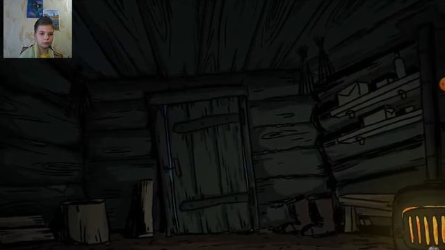 Топ 3 страшных анимаций смотреть онлайн