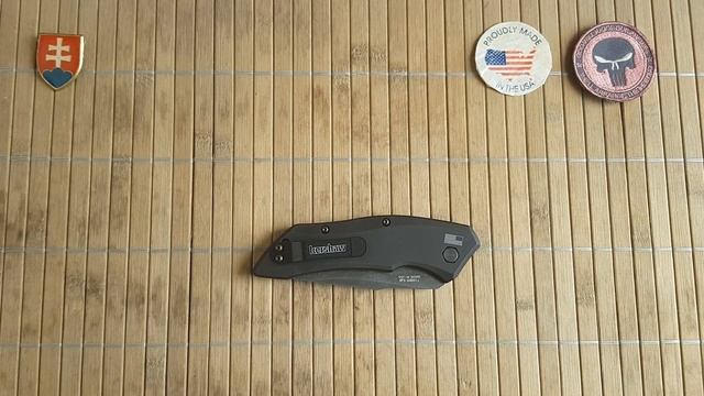 Kershaw Launch 1