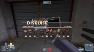 Pre-Fortress 2 Gameplay #8