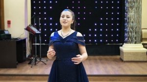группа "Бахт" г.Нижневартовск "Багьа инсан"
