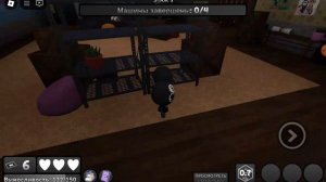 ЧЕЛЛЕНДЖ Предатель в мире денди/роблокс/мир денди/Roblox/Dandy's world