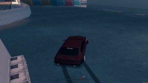 Настройка на Bmw e36 \\ MTA Drift Paradise