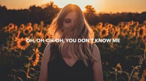 AJA - How Do You Sleep (Lyrics) Grem Remix - 886