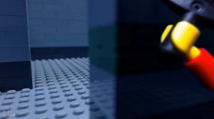 Lego VR Game