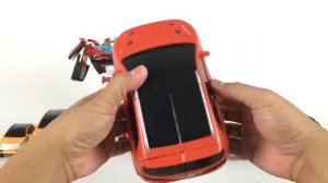 Mainan Tobot Z Toys Tritan Deltatron Giga Seven Robot Transformers