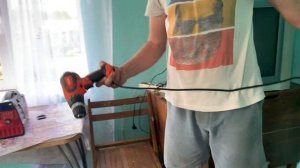 Отключают электричество на даче, аккумулятор Elway Energy Box 05 - опыт использования