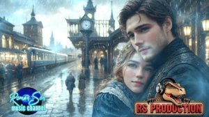 Роман Сон - Уезжаешь Ты В Ночь (Гитарное Соло Версия) / ©2024 I На всех Музыкальных Муз Площадках