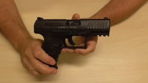 Walther PPQ M2 повторный обзор