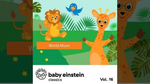 Alouette (Vocal in French) - France