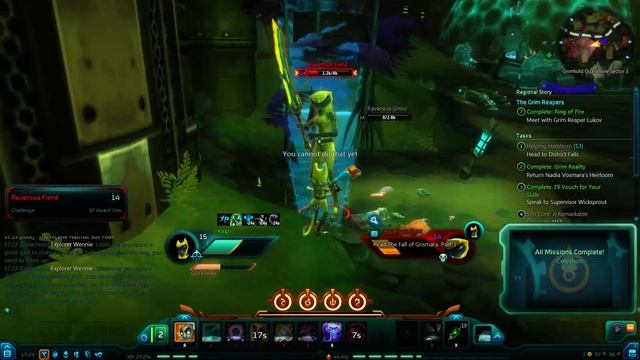 Let's Play WildStar [Part 18] - Finishing Celestion!!! смотреть онлайн