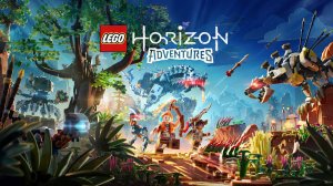 Лойкины байки ► LEGO: Horizon Adventures Прохождение #1