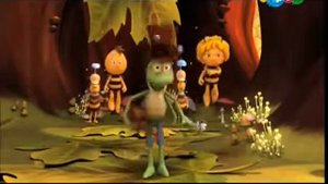 Анонс (Карусель, лето 2014)