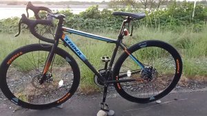 TRINX TEMPO 1.1 ROAD BIKE