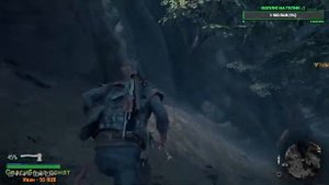 Days Gone (Жизнь После) на PC Полное Прохождение на Русском | ДЭЙС ГОН | #2