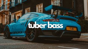 MIYAGI & ЭНДШПИЛЬ - КРУГОВОРОТ (BASS REMIX MUSIC)