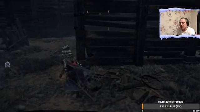 #EldenRing ▶️ ПРОХОЖДЕНИЕ,ОБЩЕНИЕ, МУЧЕНИЯ! смотреть онлайн