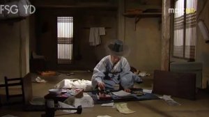 Ли Сан: Король Чонджо 1 сезон 57 серия