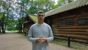 коломенское видео