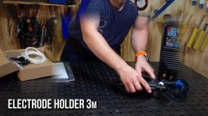 👨🏭 IPOTOOLS SUPER TIG 200 DI | UNBOXING