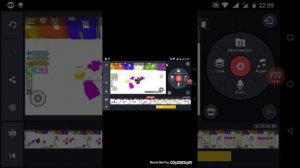 Как скачать мобизен и кинемастер и как монтировать в кинемастер