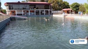 Путешествия по России на автодоме #автодом #автодома #жизньнапенсии #путешествияпороссии #термы