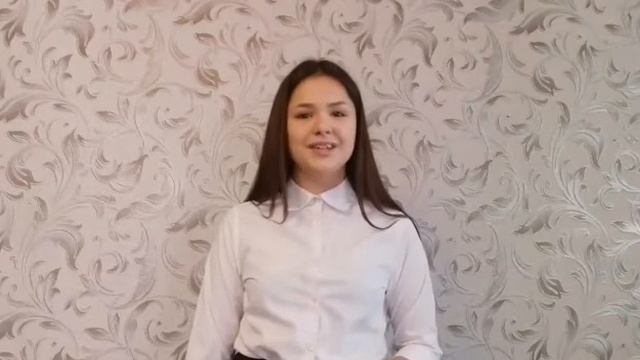 Н. Корнеев «Катюша», читает Карина Роик смотреть онлайн