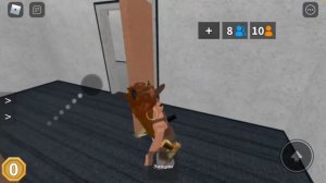 ИГРАЮ В МАРДЕР МИСТЕРИ 2 С ПОДПИСЧИКАМИ||qwerixxo0 mm2