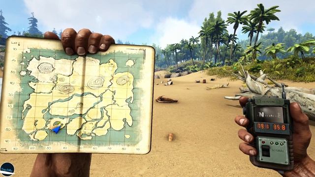 Complete guide to Explorer Notes in Ark Survival Evolved