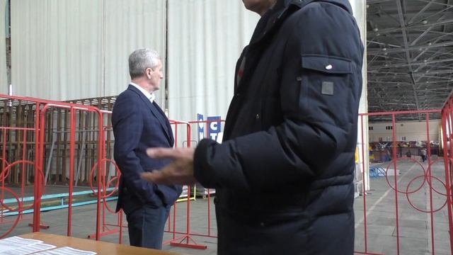 Взвешивание борцов до 57,65,74,86 и 97 кг на чемпионате РСО-Алании 2024. 2 часть. смотреть онлайн