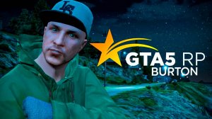 🔥 Открытие нового 11 сервера GTA 5 RP Burton