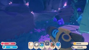 КОРМИМ ЗДОРОВЯКОВ! - #8 SLIME RANCHER 2 ПРОХОЖДЕНИЕ