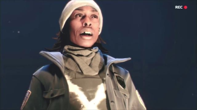 The Division - Прохождение pt15 - Все СЮЖЕТНЫЕ разведданные