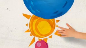 (Оригинал) Заставка (Карусель, 2012 Лето) (1080P)