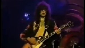Led Zeppelin Kashmir HQ LIVE 1975
