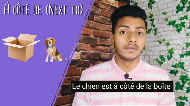 French Prepositions || Les Prépositions || Prepositions In French #frenchprepositions смотреть онлайн