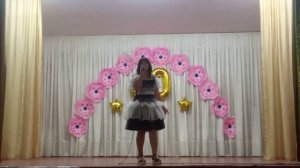 Штода Маргарита