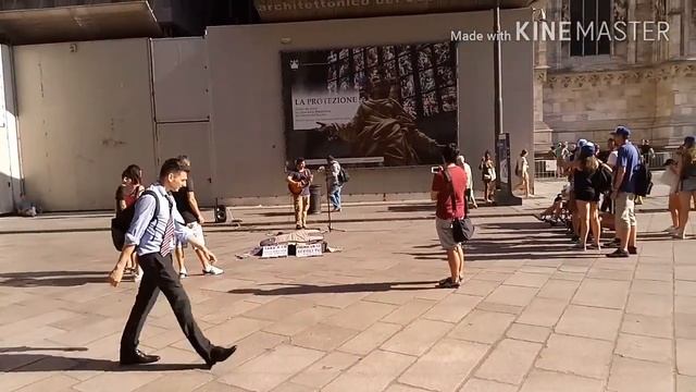 Красивый дом, центр смотреть онлайн