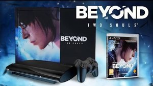 Beyond: Two Souls [За Гранью: Две Души] ► ПРОХОЖДЕНИЕ НА РУССКОМ PS3