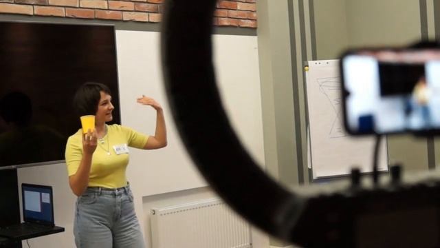 Техника УВЕРЕННОЙ РЕЧИ. Практикум!