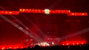 Queen + Adam Lambert - The Show Must Go On - 2024-02-07 - Osaka