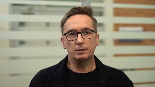 Фёдор Рагин о программе Master in Strategy смотреть онлайн