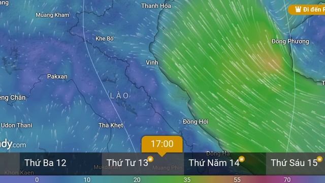 Dự báo thời tiết mới nhất ngày mai 9/3/2024 | dự báo bão mới nhất | thời tiết 3 ngày tới смотреть онлайн