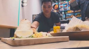 Foodtrip sa SM Fairview, Parkway | Foodtrip Montage | Food n' Trips PH