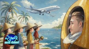 Роман Сон - Песня Про Нячанг / ©2024 I На всех Музыкальных Мировых площадках!