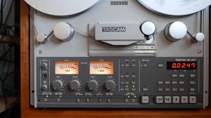 TASCAM BR 20 T